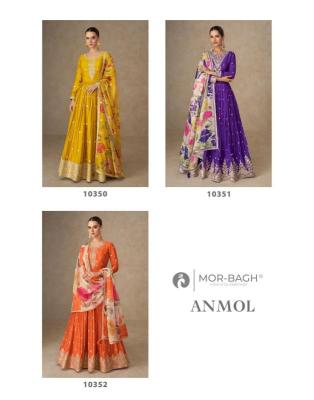 Aashirwad creation anmol Wholesale kurtis online