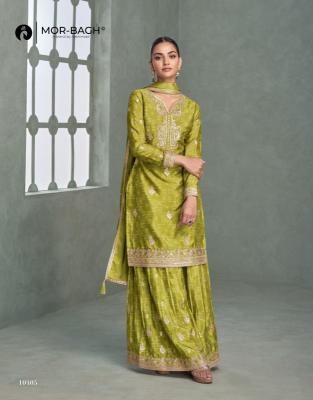 Aashirwad creation mahira  Kolkata salwar kameez market