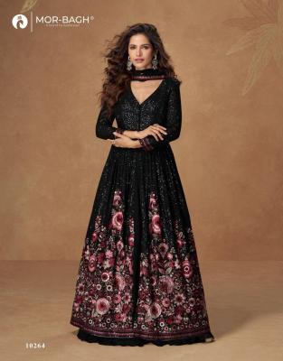 Aashirwad creation mehar Salwar Kameez Distributor