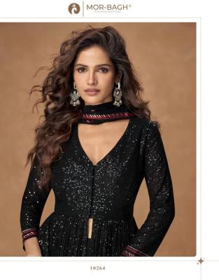 Aashirwad creation mehar Salwar Kameez Distributor