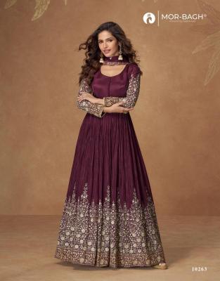 Aashirwad creation mehar Salwar Kameez Distributor
