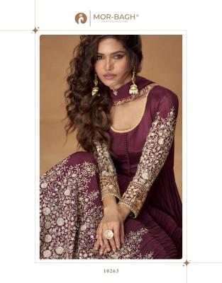 Aashirwad creation mehar Salwar Kameez Distributor