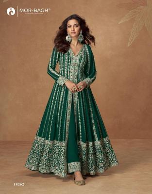 Aashirwad creation mehar Salwar Kameez Distributor