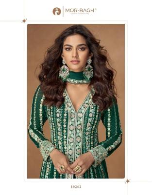 Aashirwad creation mehar Salwar Kameez Distributor