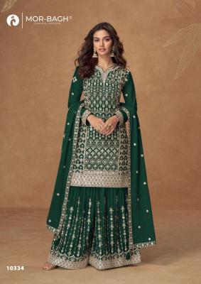 Aashirwad creation pakiza Salwar Kameez wholesale market in Mumbai