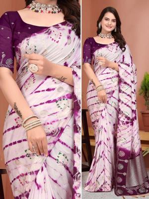 Akshara rajasthani rainbow shibhori Bulk sarees online