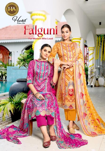 Alok suit falguni Wholesale dress materials in Kolkata