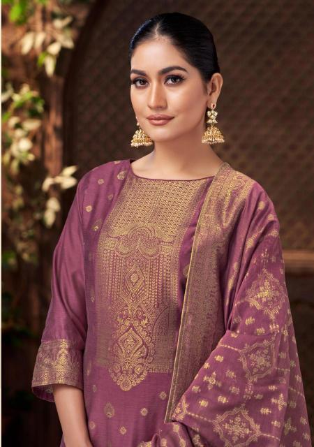 Alok suit norah Dress material manufacturers in India