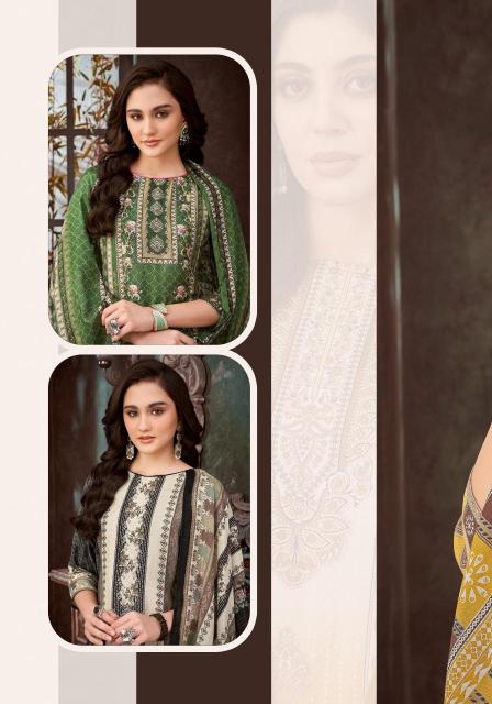 Alok suit surkhi Dress material wholesale price list
