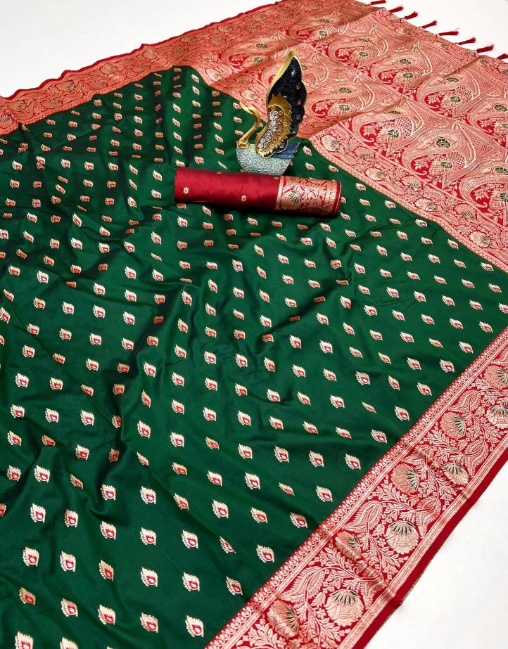 Anupama diya soft banarasi silk Saree wholesale market in Delhi