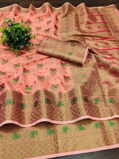 Anupama festive collection soft cotton  Wholesale Indian Sarees