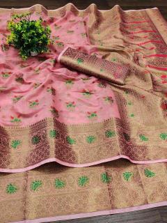 Anupama festive collection soft cotton  Wholesale Indian Sarees
