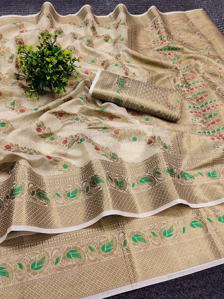 Anupama festive Wholesale saree dealers