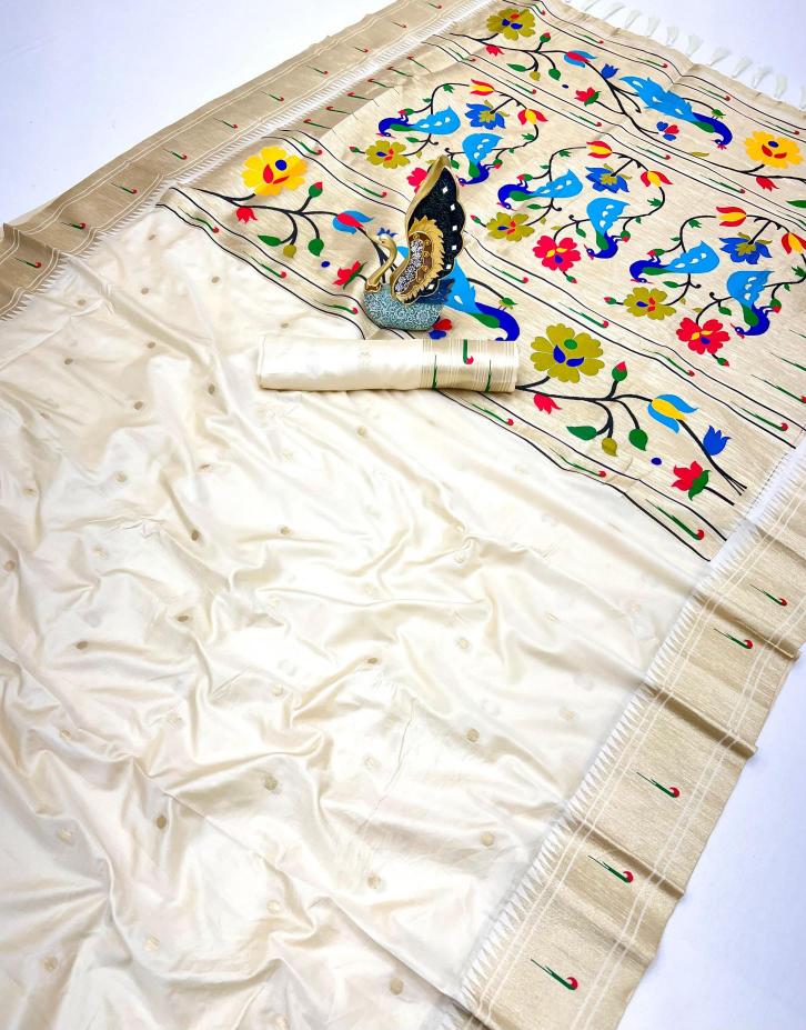 Anupama karma paithani vol 4  Wholesale Saree suppliers