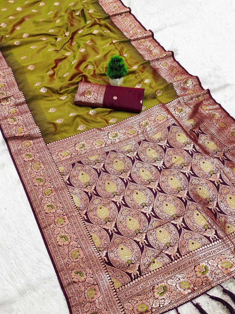 Anupama laxmi voL-4 Saree manufacturers in Surat