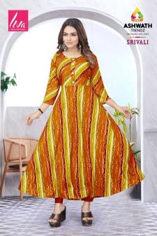 Ashwath srivali Kurti wholesale suppliers in India