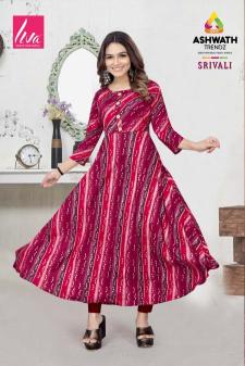 Ashwath srivali Kurti wholesale suppliers in India