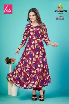 Ashwath srivali Kurti wholesale suppliers in India