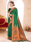astita KAVITA Wholesale saree market in Delhi
