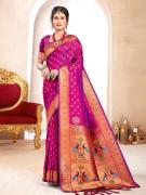 astita KAVITA Wholesale saree market in Delhi