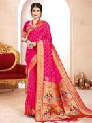 astita KAVITA Wholesale saree market in Delhi