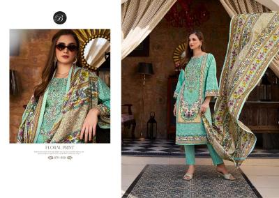 Belliza naira vol 111 Dress material distributors in Hyderabad
