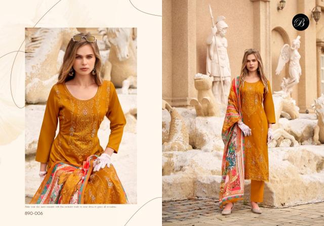 Belliza zarqash vol 9 Bulk dress materials in Hyderabad