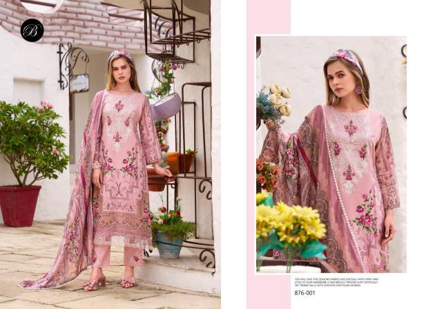 Belliza zayana Wholesale dress material suppliers