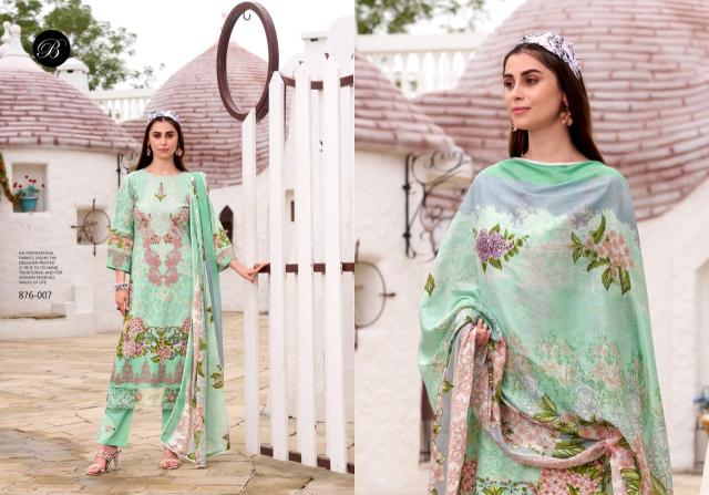 Belliza zayana Wholesale dress material suppliers