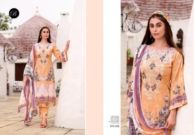 Belliza zayana Wholesale dress material suppliers