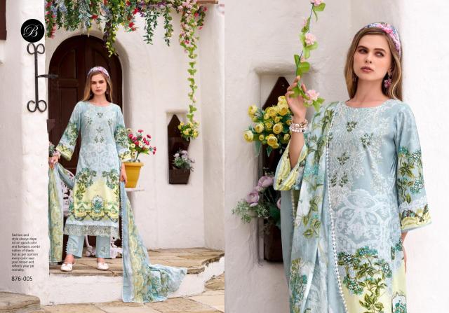 Belliza zayana Wholesale dress material suppliers