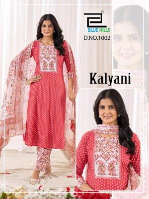 Blue hills kalyani Kurti wholesale distributors