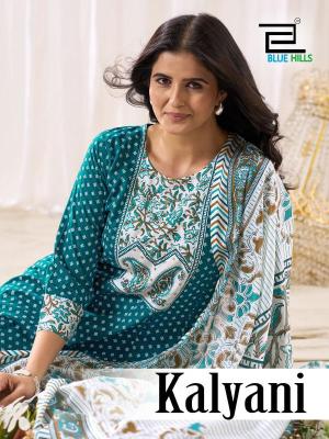 Blue hills kalyani Kurti wholesale distributors