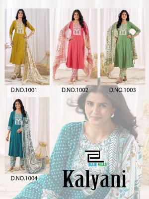 Blue hills kalyani Kurti wholesale distributors