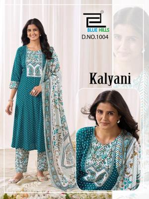 Blue hills kalyani Kurti wholesale distributors