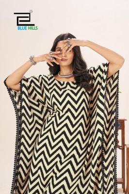 Blue hills stare vol 18 Fancy kurtis wholesale market