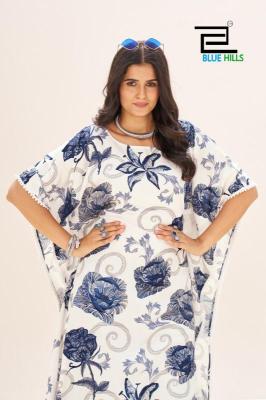 Blue hills stare vol 18 Fancy kurtis wholesale market