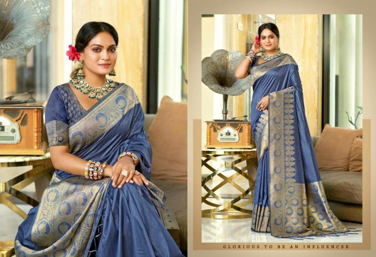 Bunawat - Chitrangana Vol-04 Wholesale saree supplier in kolkata