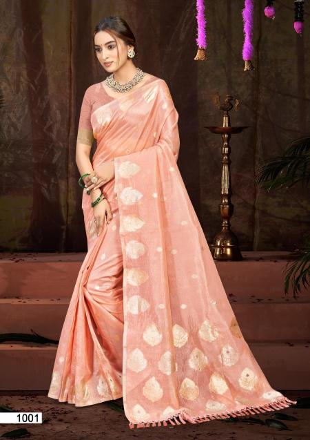 BUNAWAT - Kethal Kota VOL 02 Wholesale saree manufacturers