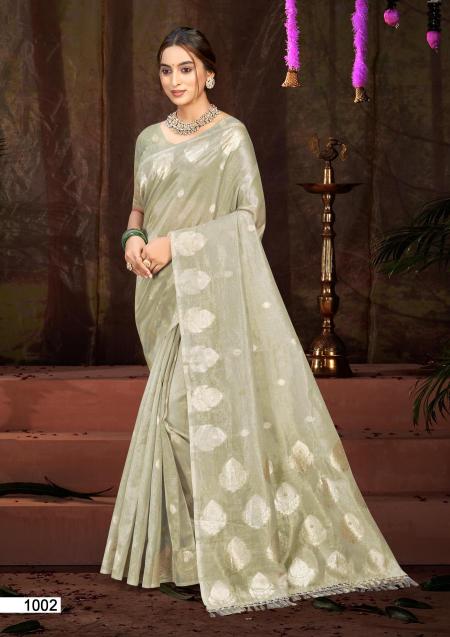 BUNAWAT - Kethal Kota VOL 02 Wholesale saree manufacturers