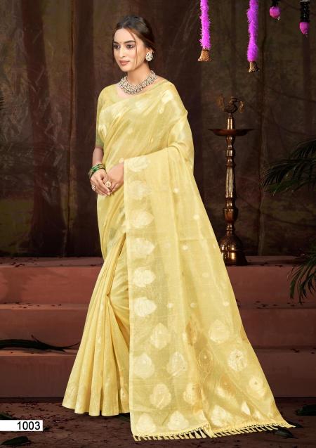 BUNAWAT - Kethal Kota VOL 02 Wholesale saree manufacturers