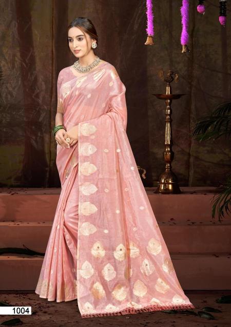 BUNAWAT - Kethal Kota VOL 02 Wholesale saree manufacturers