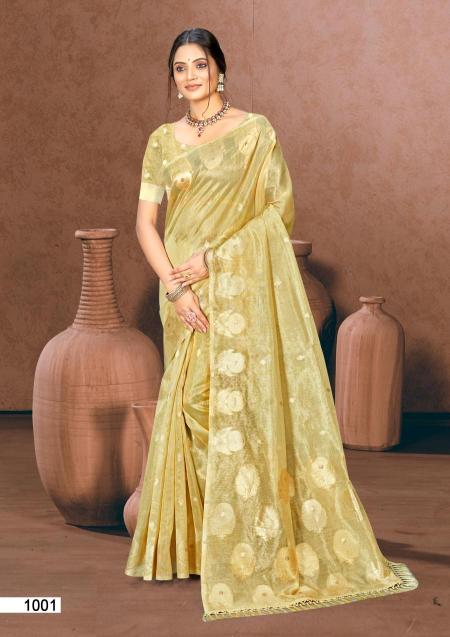 BUNAWAT - Kethal Kota VOL 03 Wholesale designer sarees