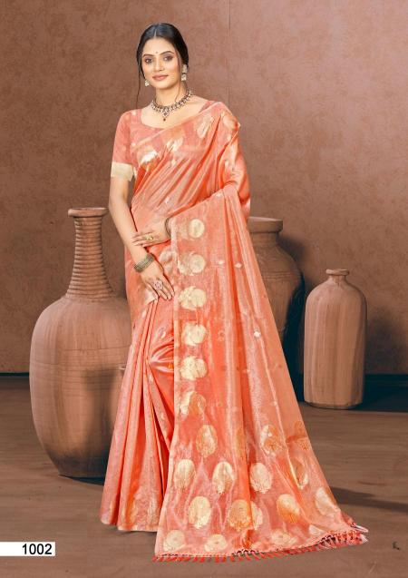 BUNAWAT - Kethal Kota VOL 03 Wholesale designer sarees