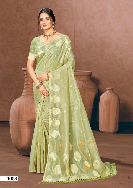 BUNAWAT - Kethal Kota VOL 03 Wholesale designer sarees