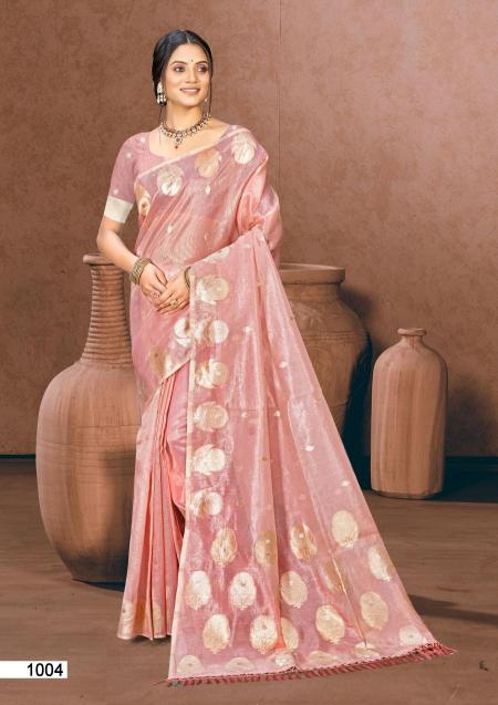 BUNAWAT - Kethal Kota VOL 03 Wholesale designer sarees