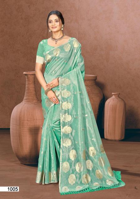 BUNAWAT - Kethal Kota VOL 03 Wholesale designer sarees