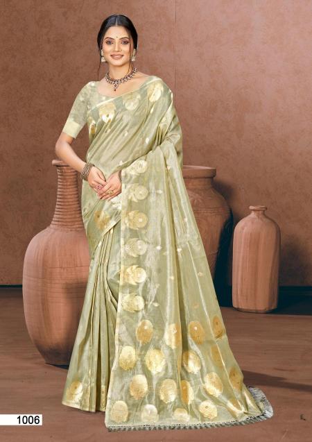 BUNAWAT - Kethal Kota VOL 03 Wholesale designer sarees