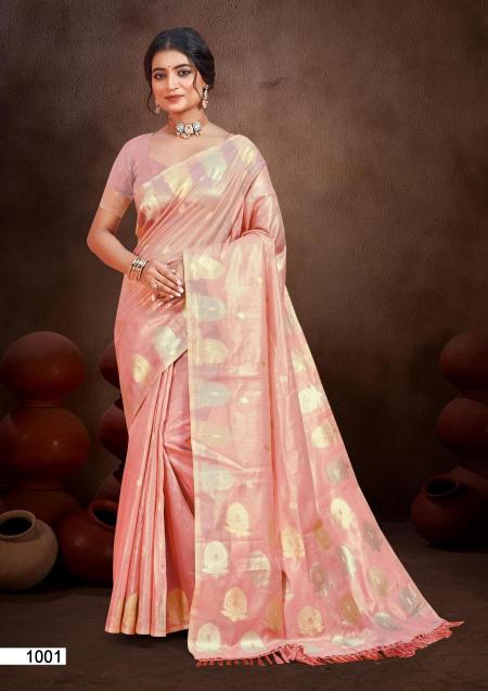 BUNAWAT - Kethal Kota VOL 04 Wholesale sarees online