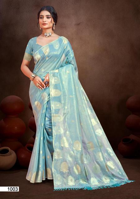 BUNAWAT - Kethal Kota VOL 04 Wholesale sarees online